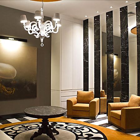 Modernity Hotel Eskişehir Zewnętrze zdjęcie