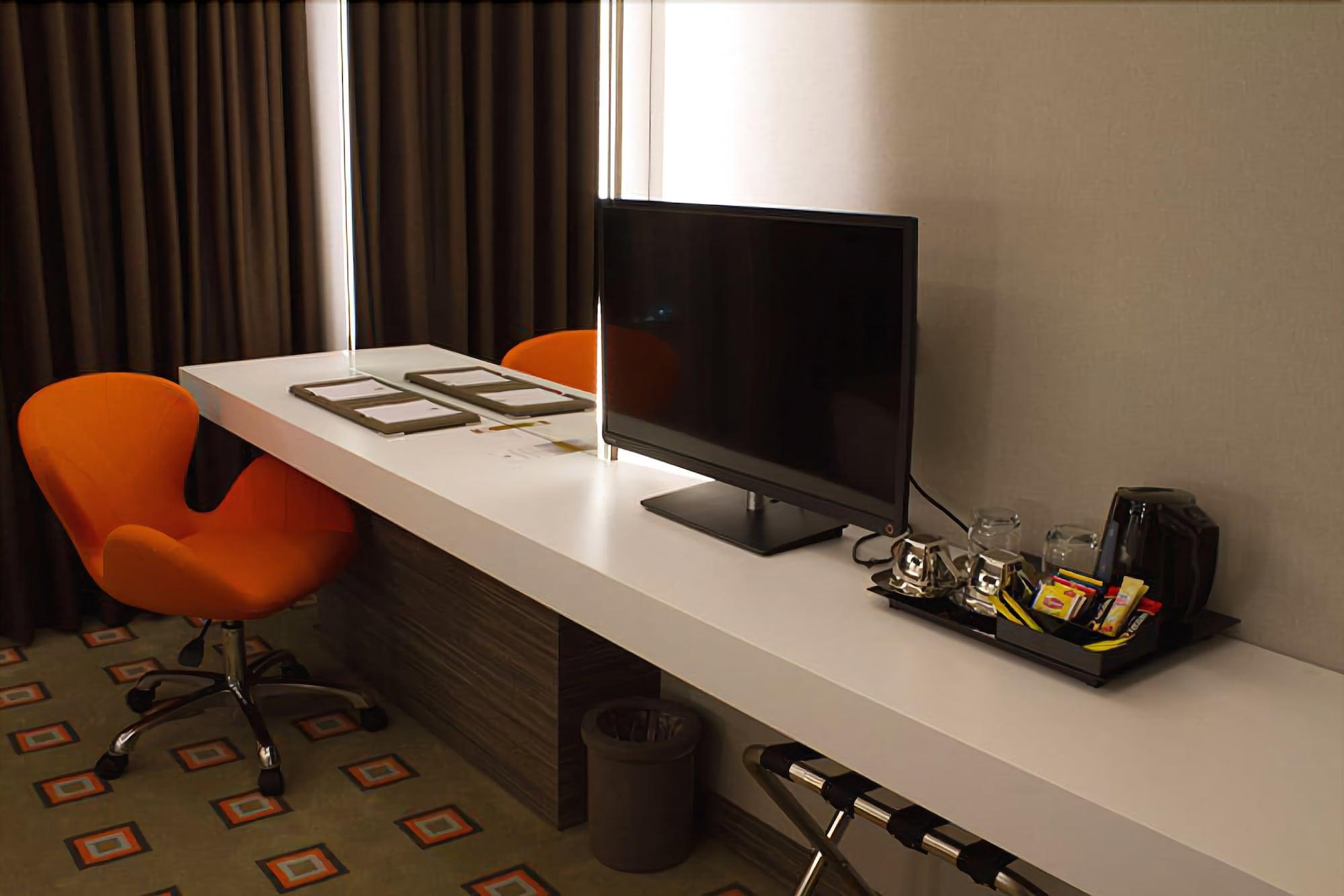 Modernity Hotel Eskişehir Zewnętrze zdjęcie