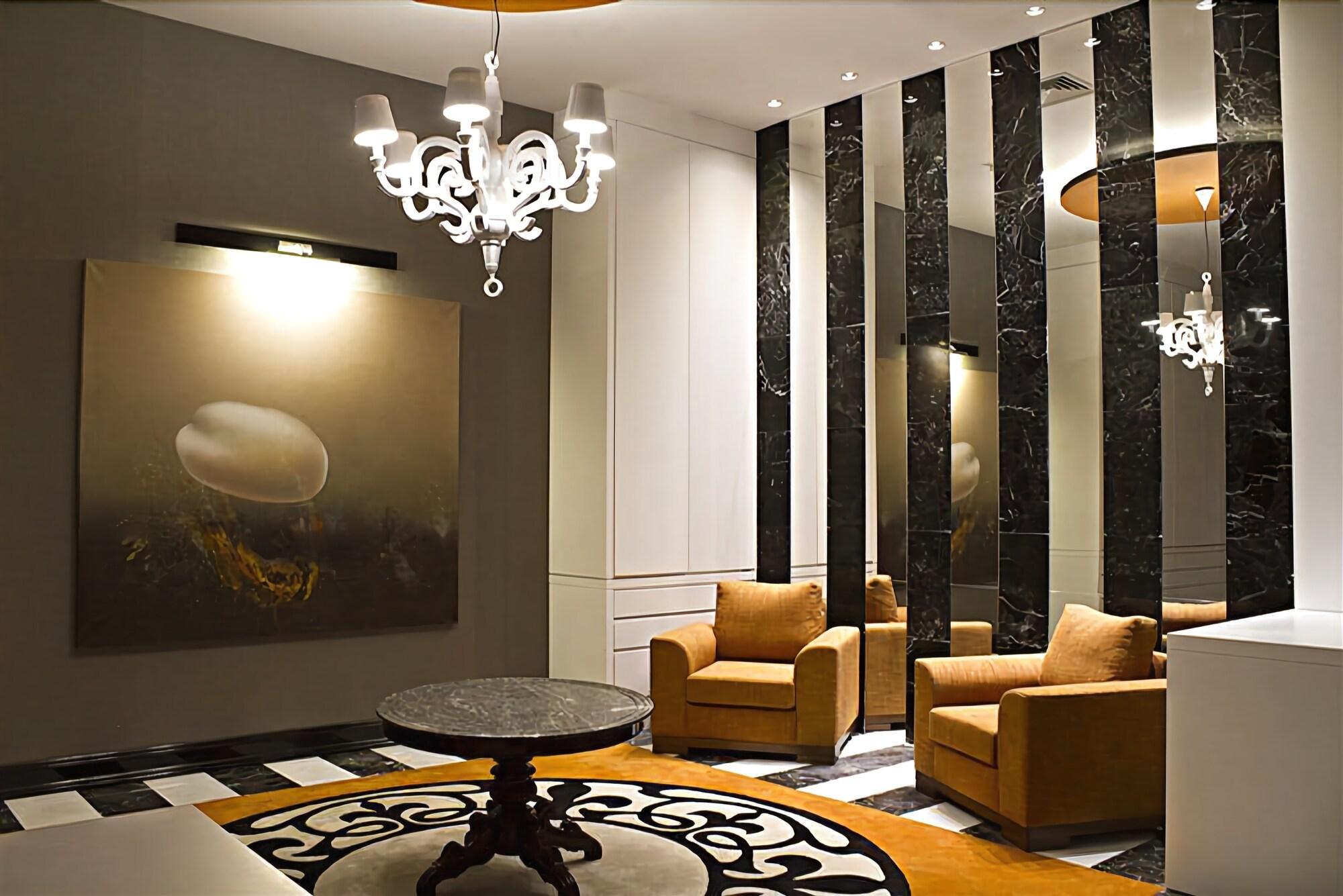 Modernity Hotel Eskişehir Zewnętrze zdjęcie