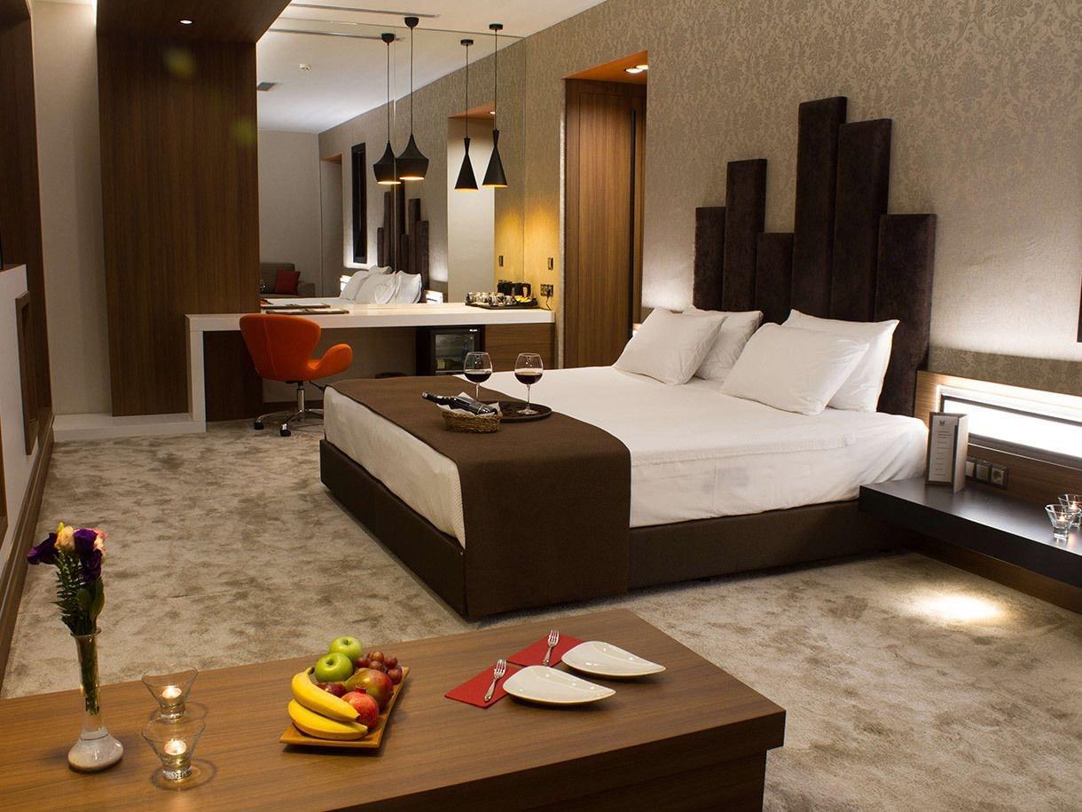 Modernity Hotel Eskişehir Zewnętrze zdjęcie