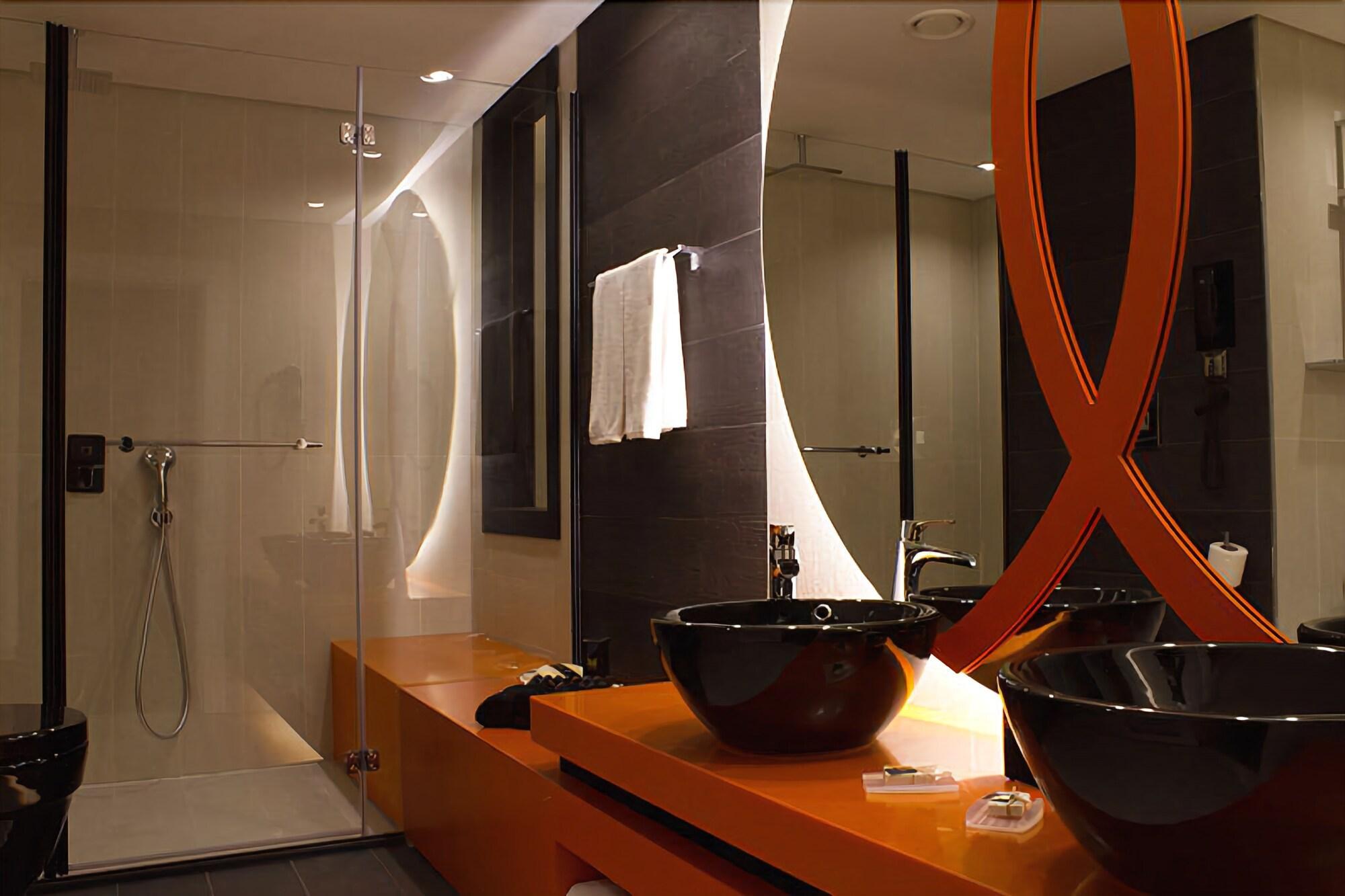 Modernity Hotel Eskişehir Zewnętrze zdjęcie