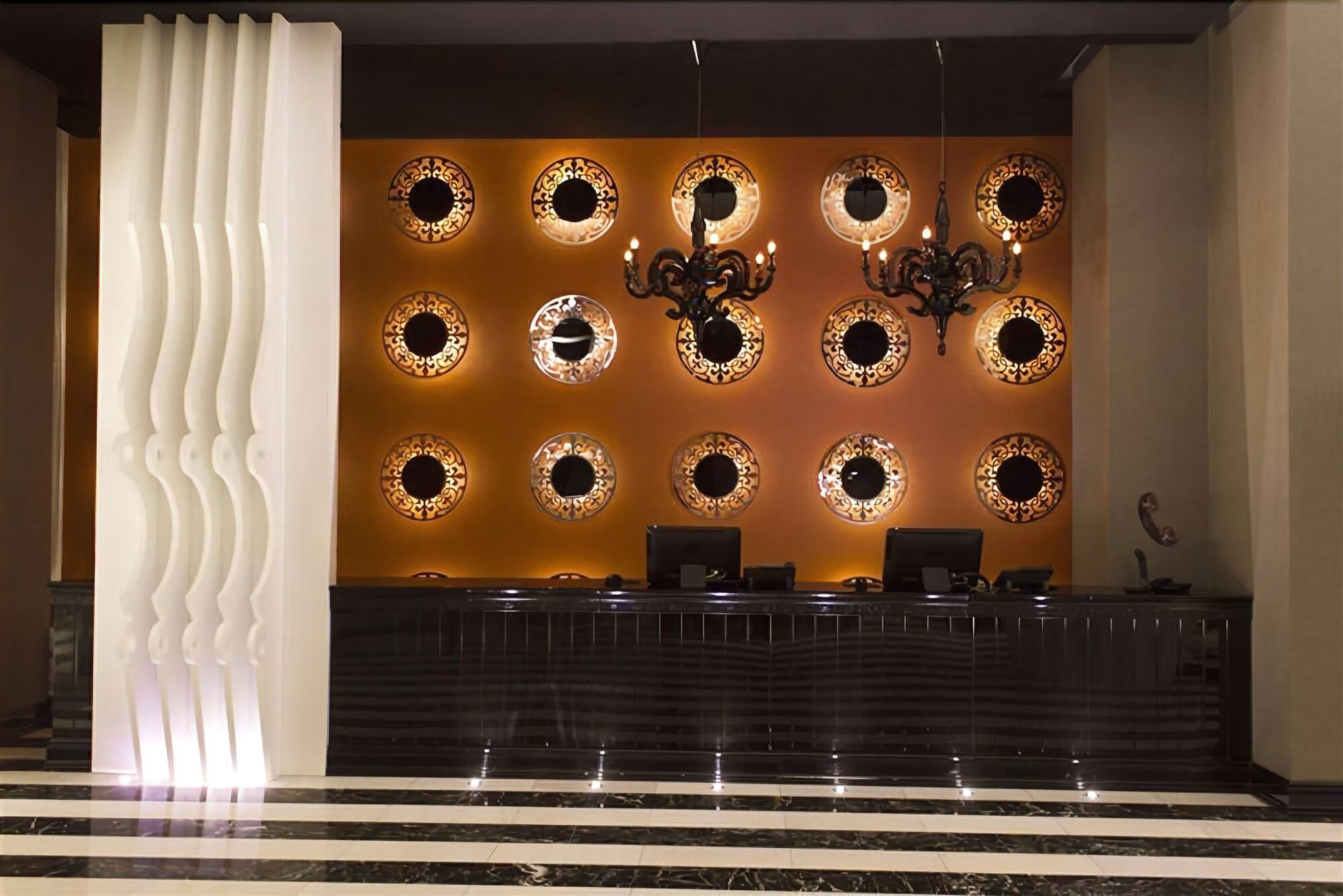 Modernity Hotel Eskişehir Zewnętrze zdjęcie